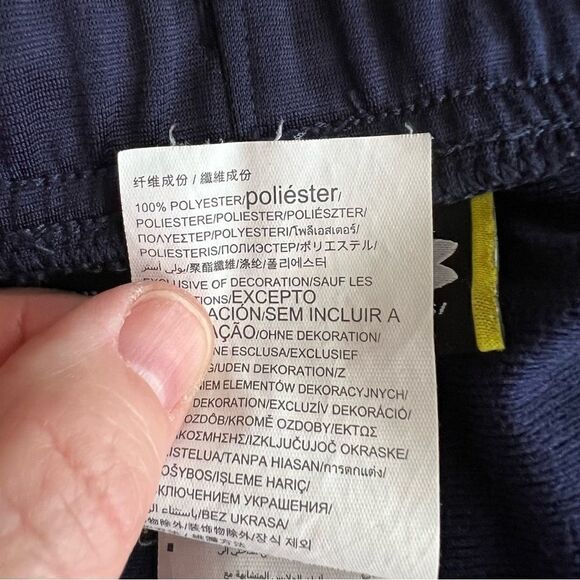 Under Armour Women’s XL Loose Athletic Straight Leg Sweatpants - Picture 9 of 9